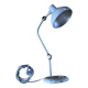Jumo desk lamp model gs1 with 3 joints