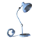 Jumo desk lamp model gs1 with 3 joints