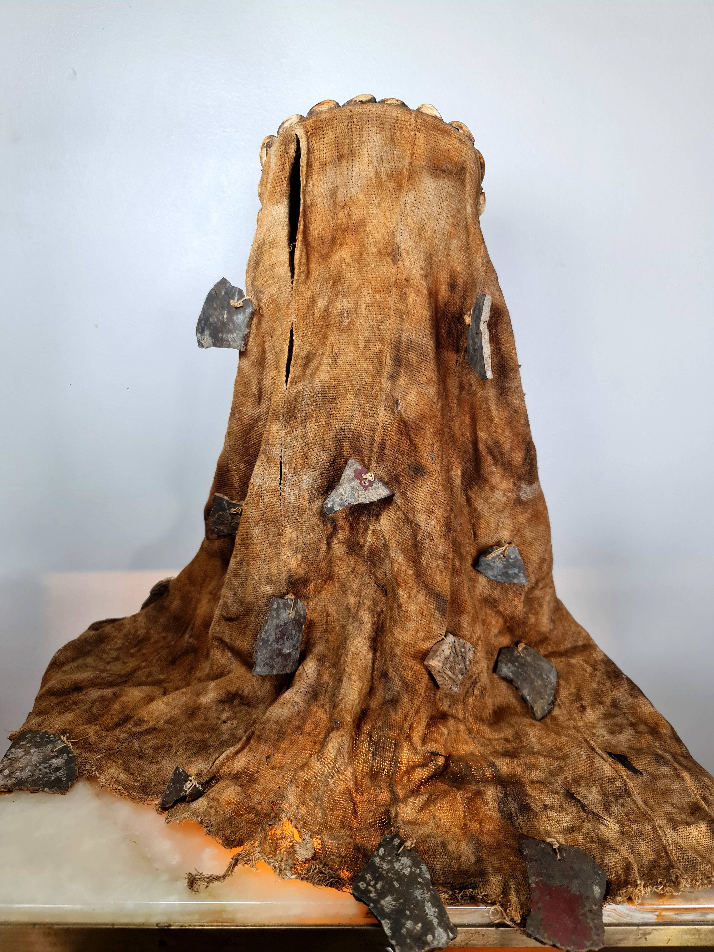 Masque, nigeria, peuple igbo