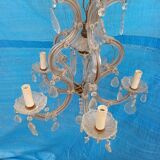 Chandelier Marie-Therese
