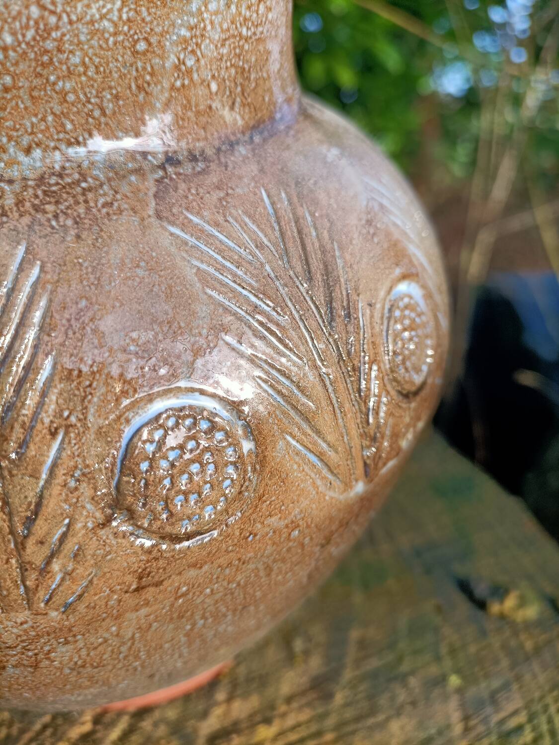 Carafe rétro
