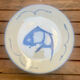 Complete set with Carpe Koi Blue design.