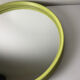 Round mirror