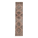 3x12 Oriental Persian Vintage Runner Rug, 86x379Cm SK 4966