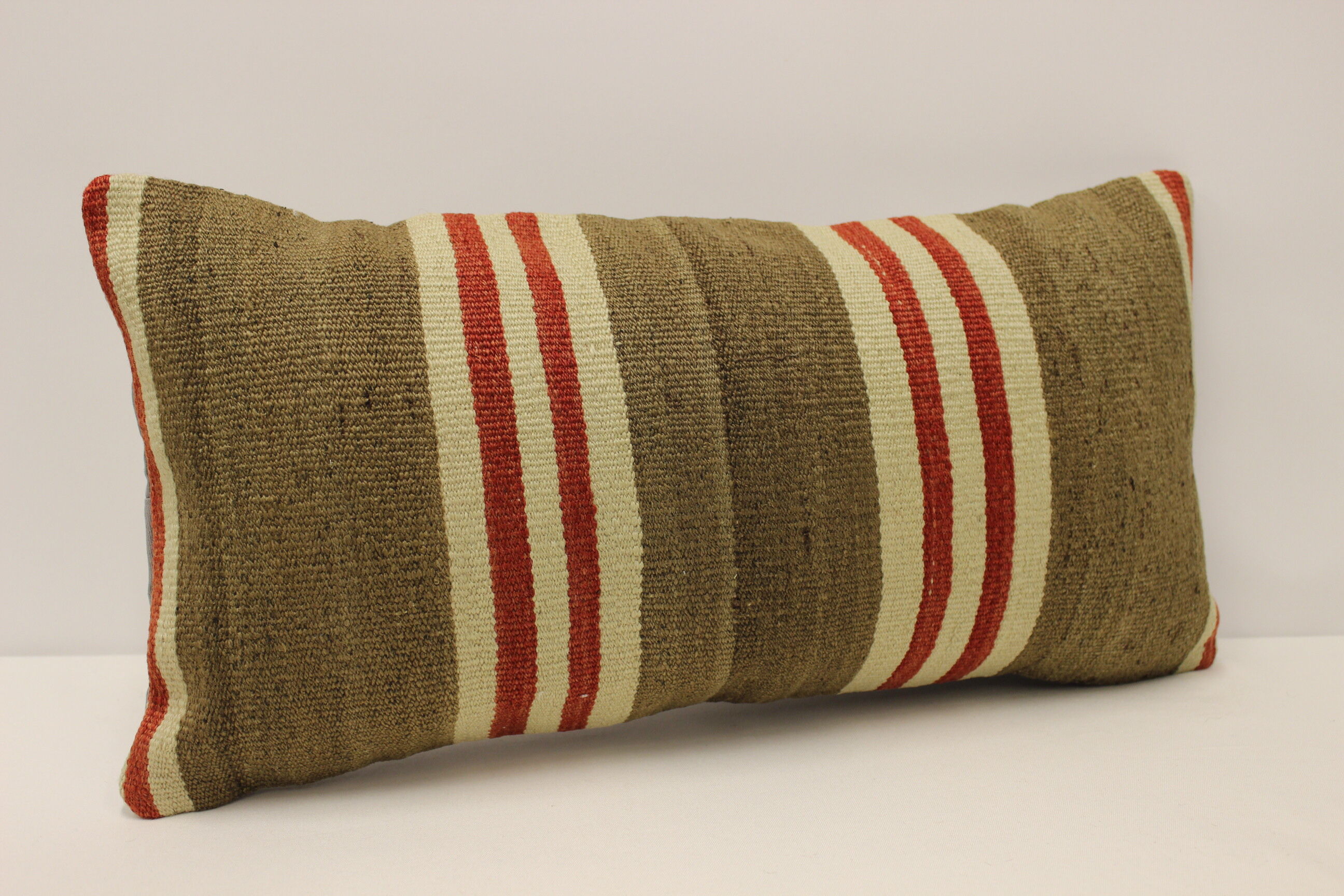 30x60 cm kilim cushion,vintage cushion cover