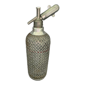 Siphon sparklets