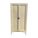 Antique wardrobe