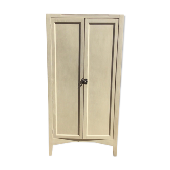 Antique wardrobe