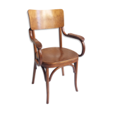 Old armchair