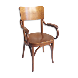 Fauteuil ancien