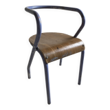 Jacques Hitier child-sized chair