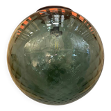 Contemporary Balloton Fume' Color Pendant