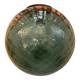 Contemporary Balloton Fume' Color Pendant