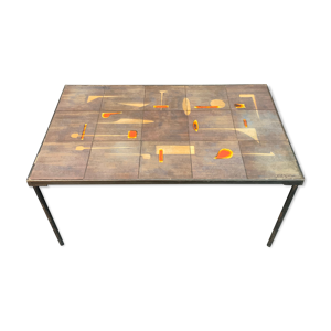 Table basse design en
