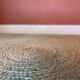Round jute rug diameter 150cm