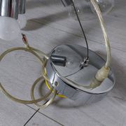 Lampe suspension