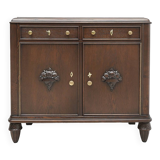Une commode ancienne des années 1920. Après rénovation professionnelle.