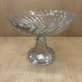 Compote bowl
