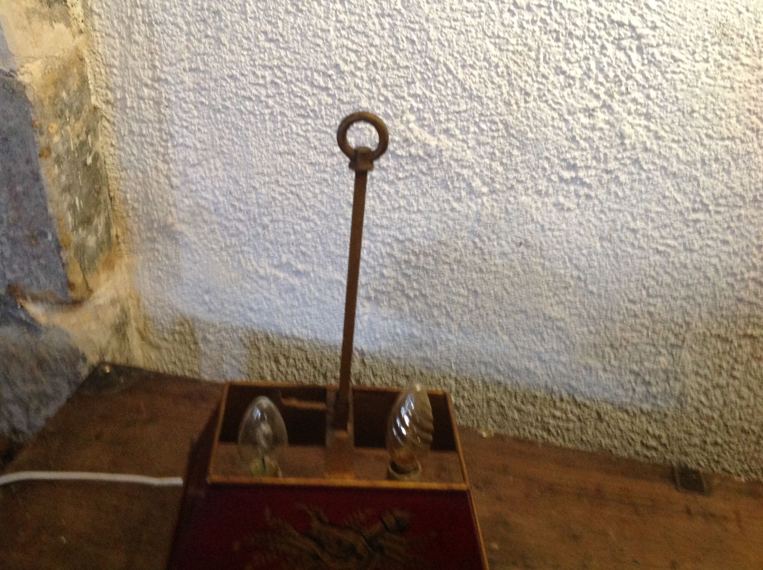 Lamp