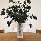 Czech vase "Olovolis" by Jiri Repasek, 1970's