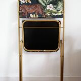 Lafuma jungle folding chair