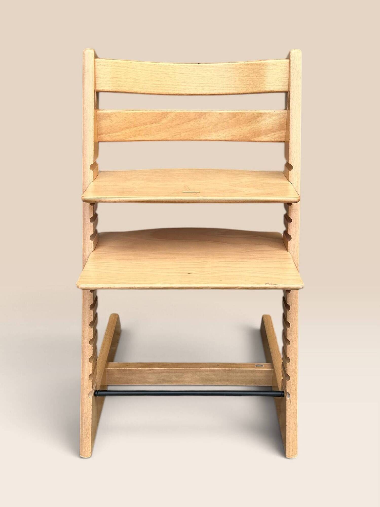 Tripp Trapp chair Stokke, 2000s
