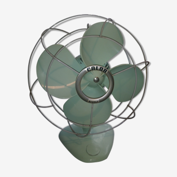 Ventilateur Calor années 50