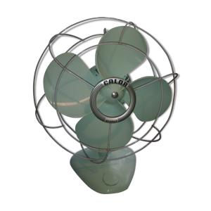 Ventilateur Calor années 50