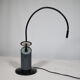 Postmodern Zed Table Lamp by Tommaso Cimini for Lumina, 1980s