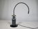 Lampe de table postmoderne Zed par Tommaso Cimini pour Lumina, années 1980.