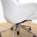 Highback office chair, Vitra