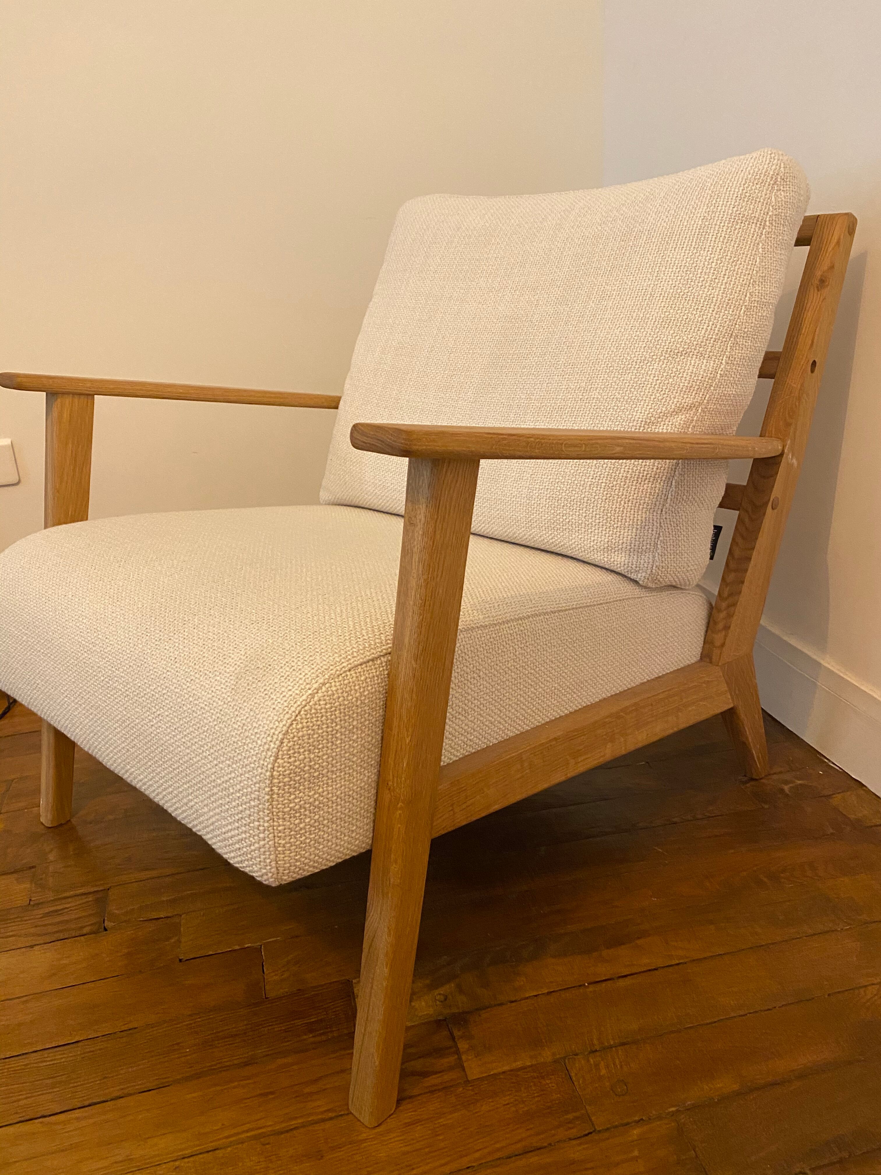 Viken Habitat chair