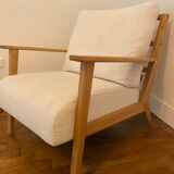 Fauteuil habitat viken