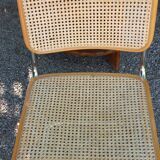 Chair Marcel Breuer cesca B32