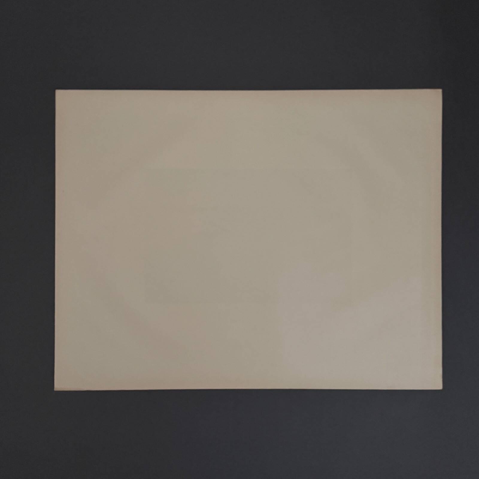 Lithograph by Henri Rivière Entrance to the Port of Ploumanac'h