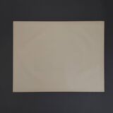 Lithograph by Henri Rivière Entrance to the Port of Ploumanac'h