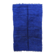 Vintage Majorelle Blue Rug - 336 x 203 cm