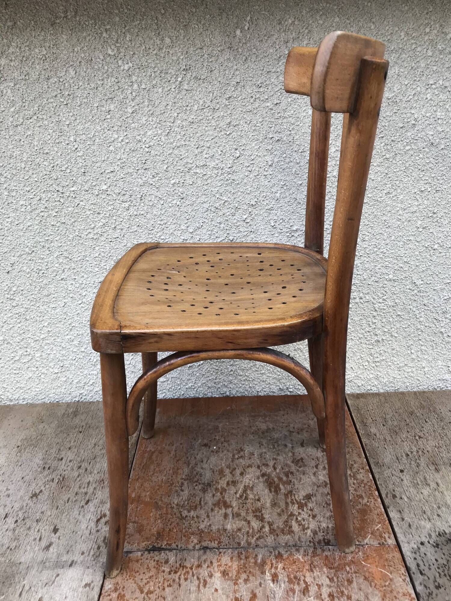Set of 4 chairs