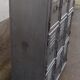 Metal locker