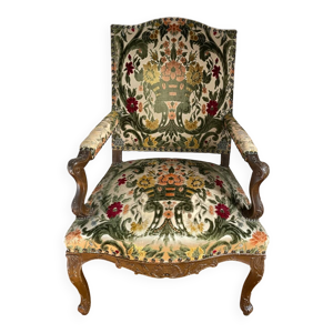 fauteuil  épique louis
