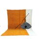 Handmade Moroccan Berber rug 313 x 215 cm