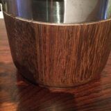 Scandinavian ice bucket
