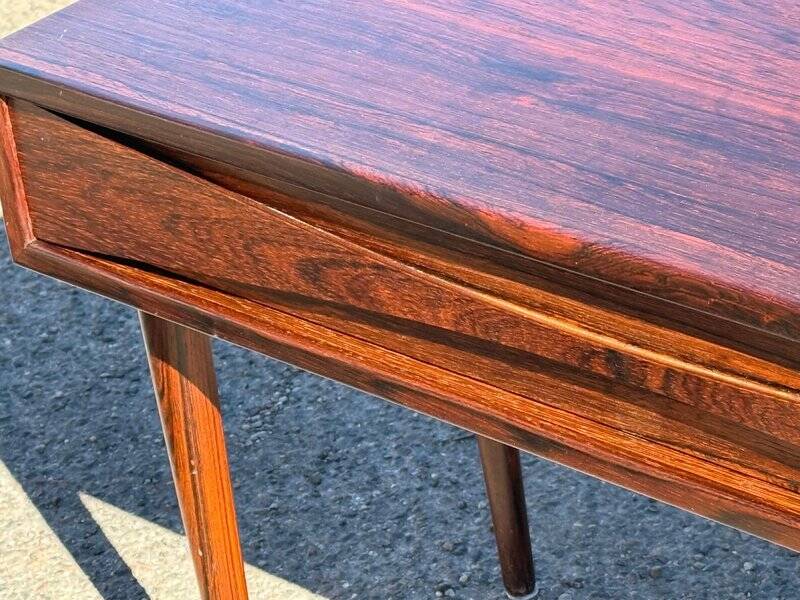 Modernist Danish chest of drawers attributed to Arne Vodder for NC Mobler, Denmark, 1960s