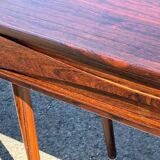 Modernist Danish chest of drawers attributed to Arne Vodder for NC Mobler, Denmark, 1960s