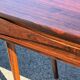 Commode danoise moderniste attribuée à Arne Vodder pour NC Mobler, Danemark, années 1960
