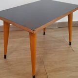 Table basse vintage