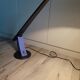 Dromos desk lamp designer Ferarri E.