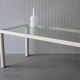 Dining Table by Kho Liang Ie for Artifort, 1970s