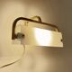 Vintage Scandinavian Wall Light