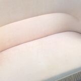 Sofa lounge and toad chairs